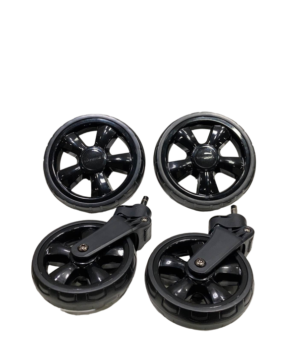 used Wonderfold W Series Replacement 4 Wheels