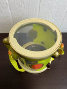 secondhand B. toys Bee Bop Band Play & Learn Drum and Instruments