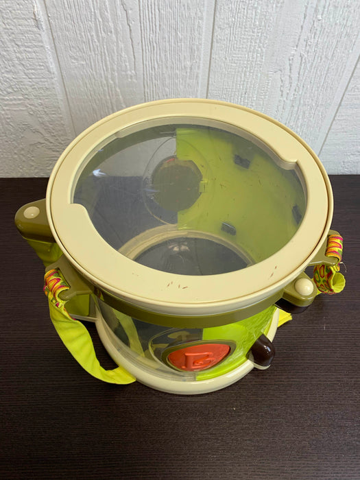 secondhand B. toys Bee Bop Band Play & Learn Drum and Instruments