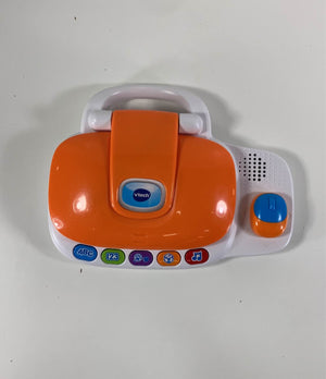 Available Vtech tote & Go Laptop Plus, By The Toy Box.pk