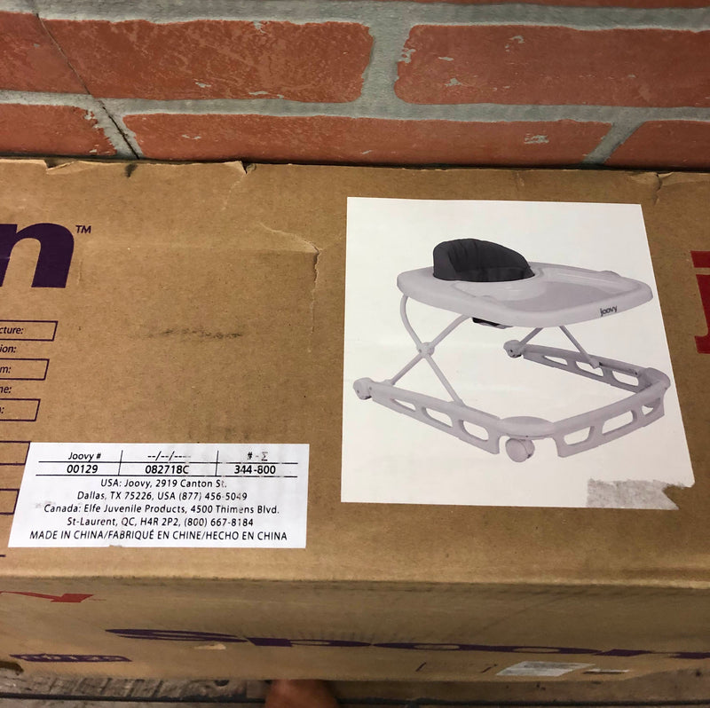 Joovy Spoon Walker, Charcoal