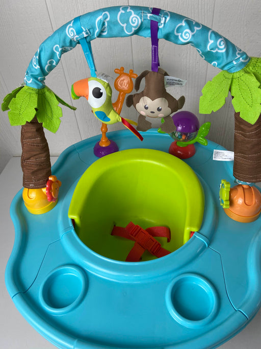 secondhand Summer Infant Deluxe Superseat