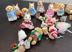 secondhand Toys