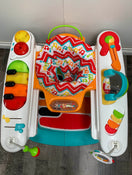 secondhand Fisher Price 4-in-1 Step ‘n Play Piano