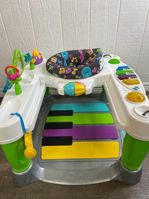 Fisher Price 4-in-1 Step ‘n Play Piano