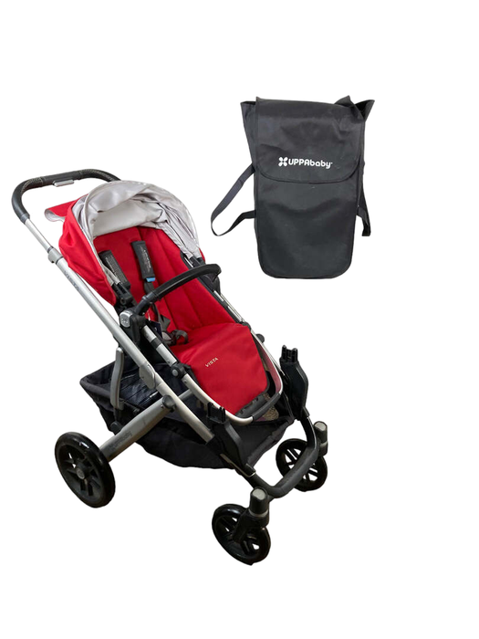 secondhand UPPAbaby CRUZ Stroller