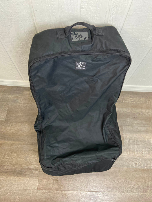 used Travel Gear