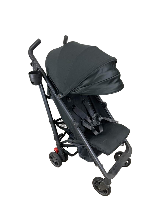 used UPPAbaby G-LUXE Stroller, 2022, Jake (Black)