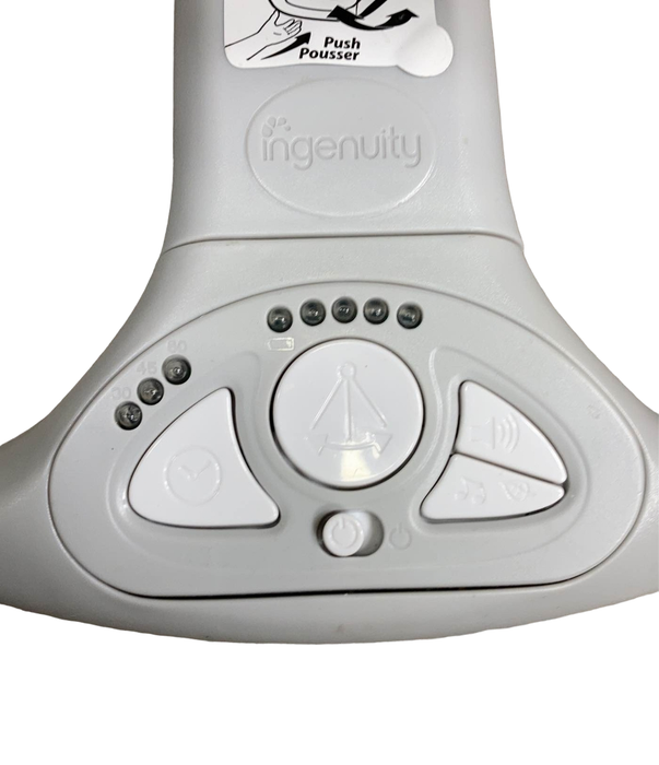 secondhand Infant Gear