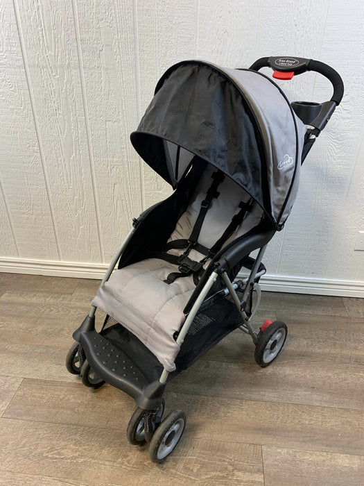 used Kolcraft Cloud Plus Lightweight Stroller