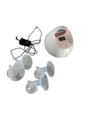 secondhand Spectra Baby S2 Plus Electric Breast Pump