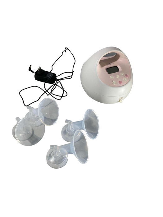 secondhand Spectra Baby S2 Plus Electric Breast Pump