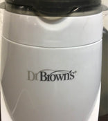 Shop Dr. Brown's Deluxe Baby Bottle Warmer at GoodBuy Gear