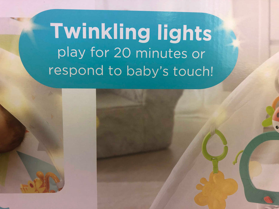 secondhand Infant Gear