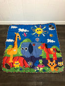 used Lamaze Take And Tidy Play Mat