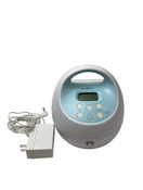 Shop Spectra Baby S1 Plus Premier Rechargeable Breast Pump at GoodBuy Gear
