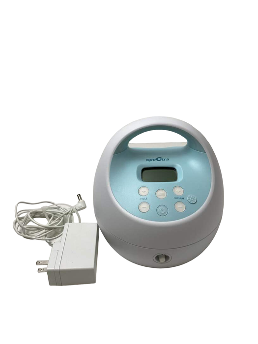Shop Spectra Baby S1 Plus Premier Rechargeable Breast Pump at GoodBuy Gear