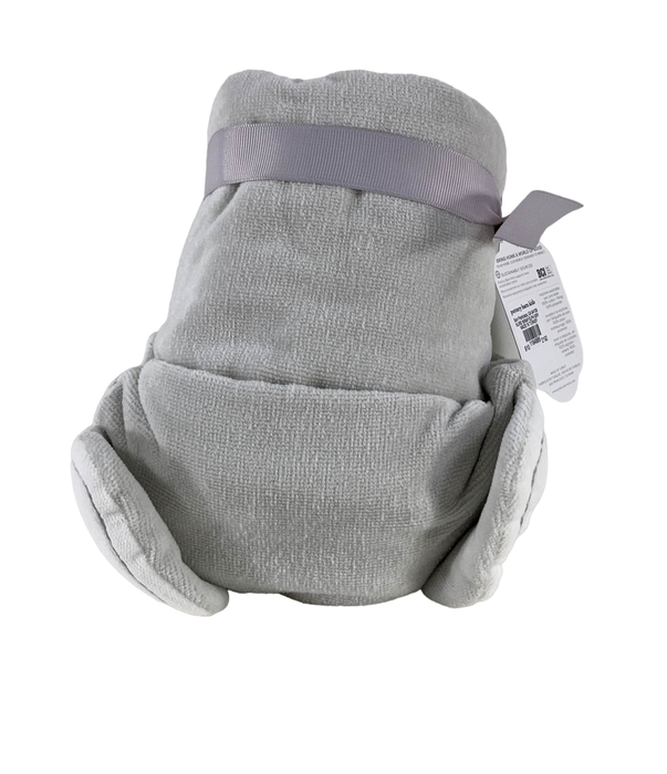 secondhand Pottery Barn Kids Hooded Towel, Elephant