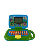 secondhand Leap Frog 2-in-1 LeapTop Touch