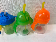 secondhand BUNDLE Toddler Cups