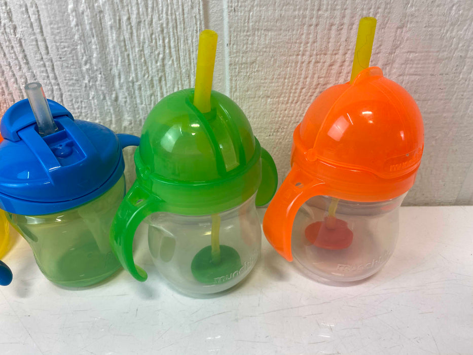 secondhand BUNDLE Toddler Cups