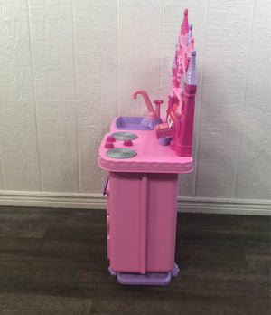 Disney Princess Play Kitchen