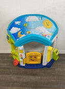 secondhand Fisher Price Smart Learning Home