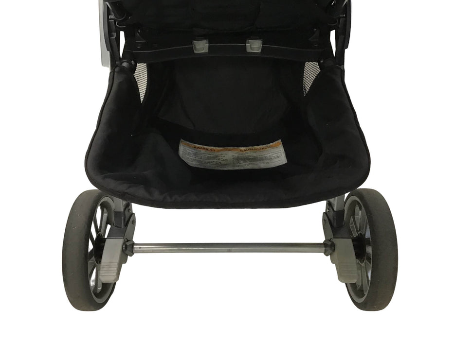 used Chicco Bravo Stroller