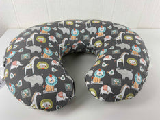 used Boppy Nursing Pillow
