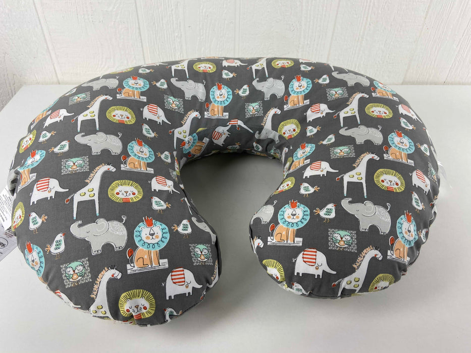 used Boppy Nursing Pillow