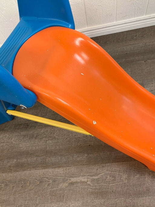 secondhand Little Tikes First Slide