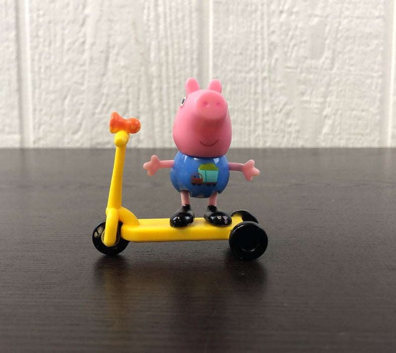 secondhand BUNDLE Peppa Pig Toys