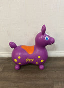 used Gymnic Rody Horse