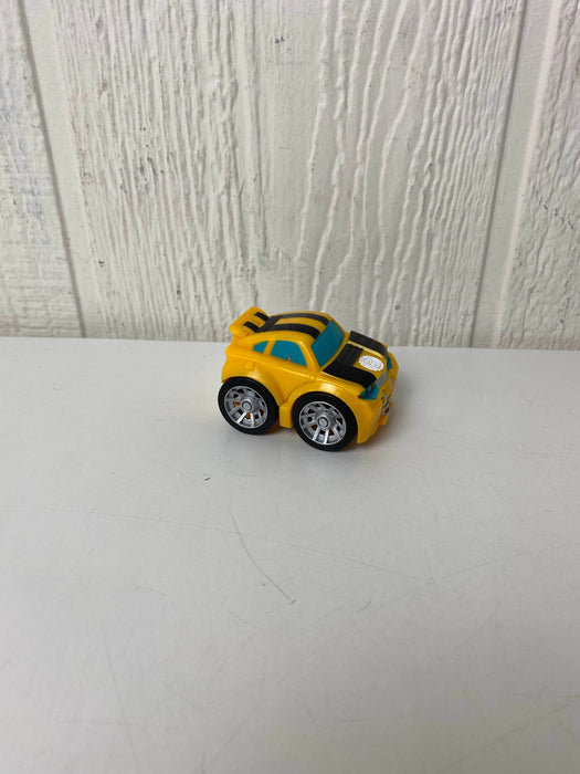 Shop BUNDLE Transformers Mini Bot Racers at GoodBuy Gear