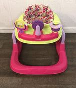 used Safety 1st Sounds ‘n Lights Discovery Walker