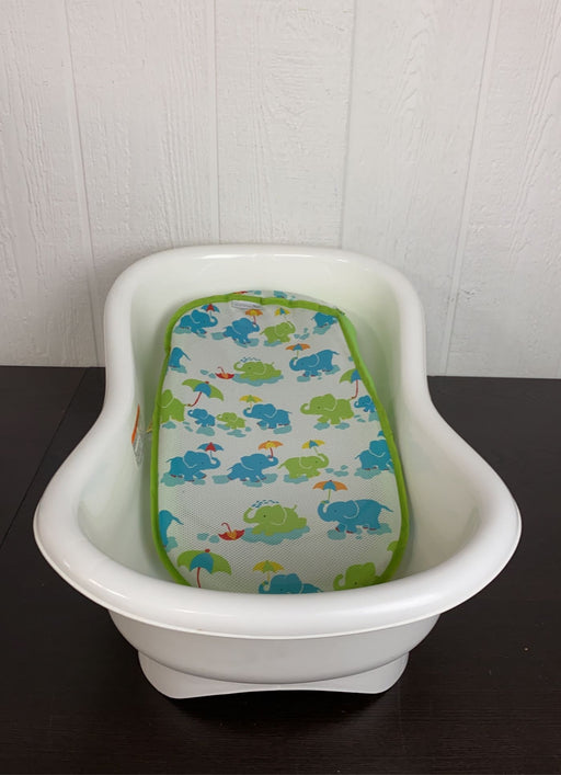 secondhand Summer Infant Newborn To Toddler Bath Center And Shower