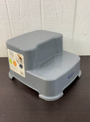 Shop Graco 2 Step Transitions Step Stool at GoodBuy Gear