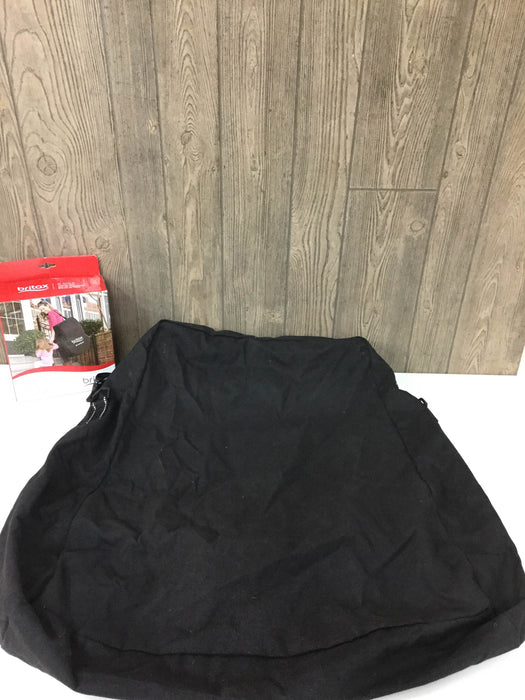 used Britax B-Agile Stroller Travel Bag