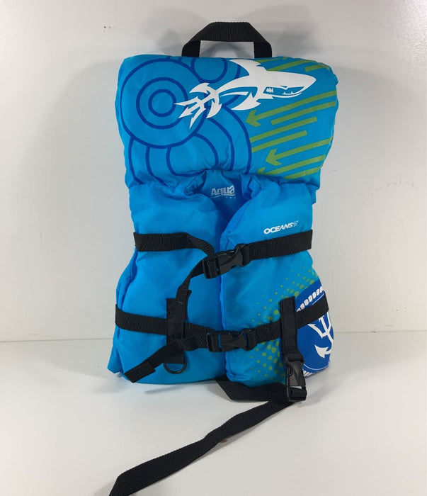 Shop Aqua Leisure Infant Life Vest at GoodBuy Gear