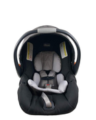 used Carseat