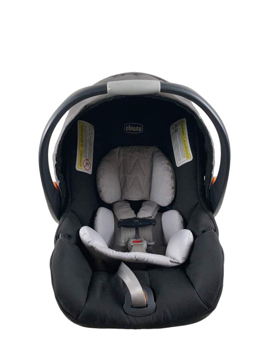 used Carseat