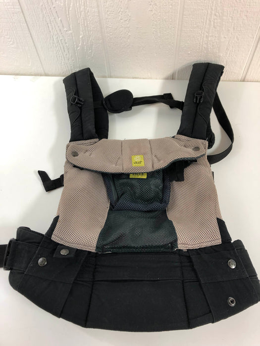 used Lillebaby Complete Airflow Baby Carrier