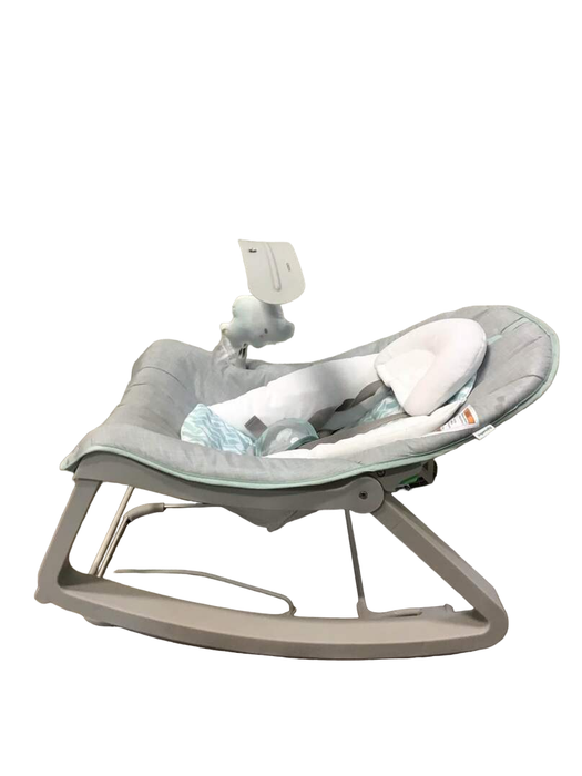 secondhand Ingenuity Keep Cozy 3-in-1 Grow With Me Bouncer & Rocker