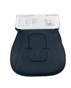 Shop Bugaboo Dual Comfort Seat Liner, Midnight Black at GoodBuy Gear