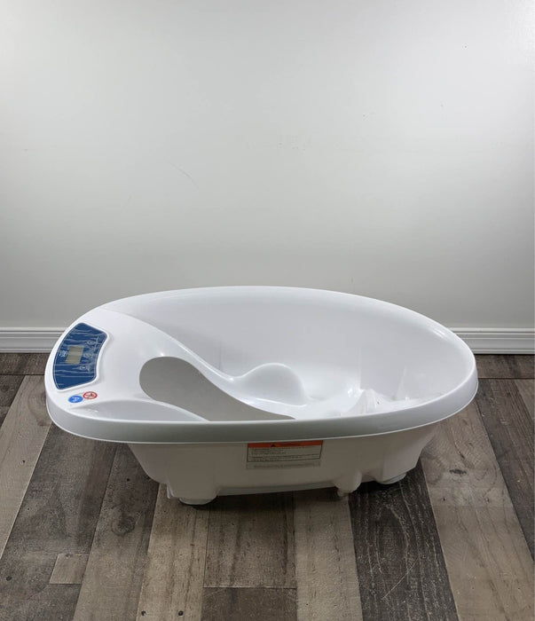 used Aquascale Digital Scale And Bath
