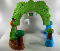 secondhand Leap Frog Safari Learning Station