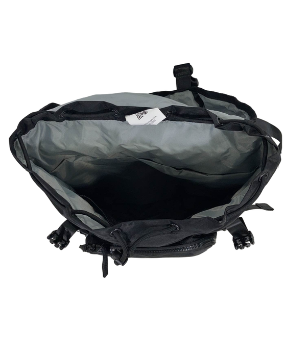 Shop Colugo, The Parent Backpack, Black at GoodBuy Gear