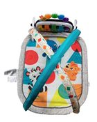 secondhand Baby Einstein 4-in-1 Kickin’ Tunes Music Activity Gym