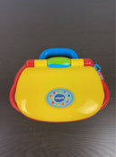 used VTech Brilliant Baby Laptop