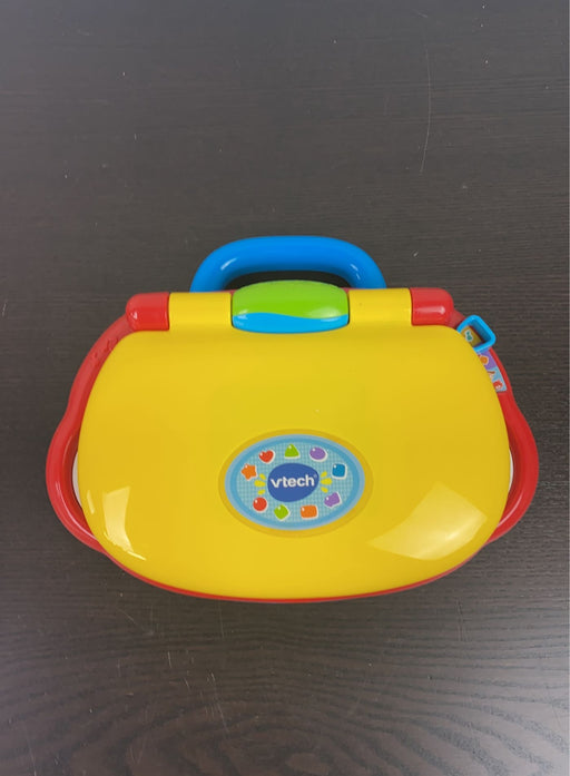 used VTech Brilliant Baby Laptop